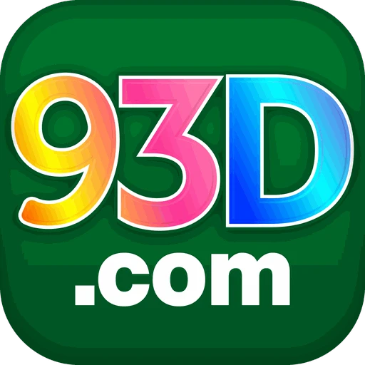 93D.com - Plataforma de Apostas Online - 93D