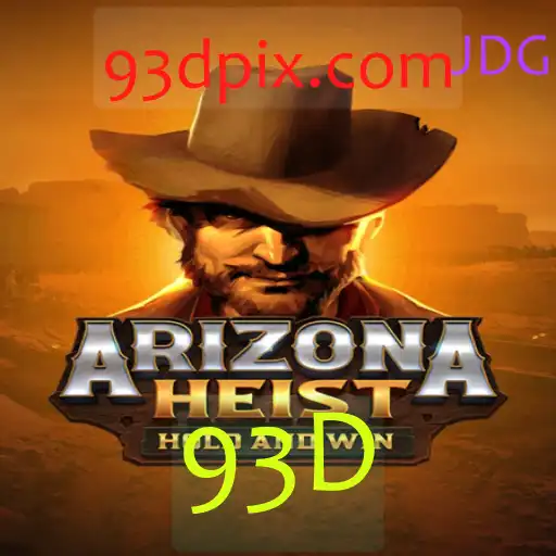 Descubra o Mundo Emocionante de ArizonaHeist: Um Jogo 93D