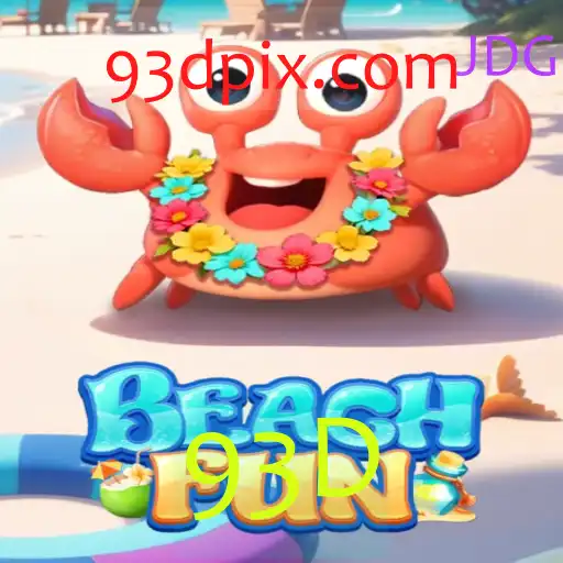 Explorando o Mundo de Diversão e Desafio em BeachFun 93D
