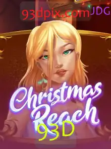Descubra o Mundo Encantado de ChristmasReach: Aventura e Estratégia em 93D