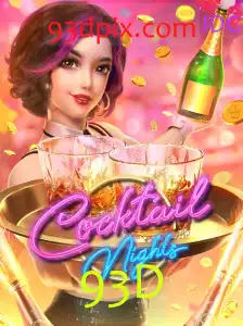 Explorando o Fascinante Mundo de CocktailNights 93D: Um Jogo de Estratégia e Diversão