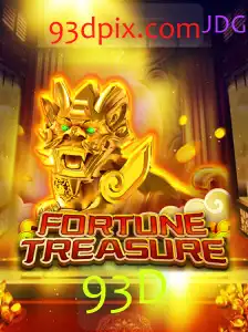 FortuneTreasure 93D: Um Mergulho no Mundo das Aventuras Digitais