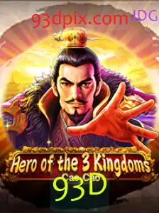 Explorando o Mundo de Heroofthe3KingdomsCaoCao: O Jogo 93D