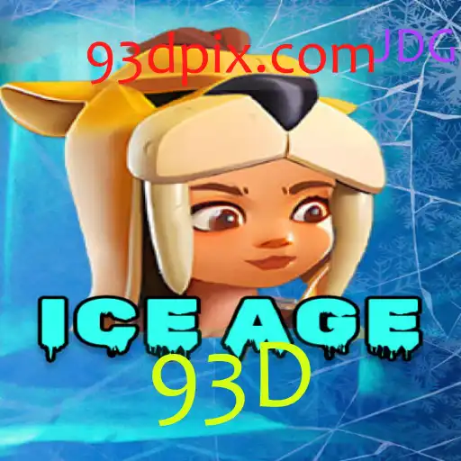 Descubra o Mundo Emocionante de IceAge: O Jogo Inovador com a Palavra-Chave 93D