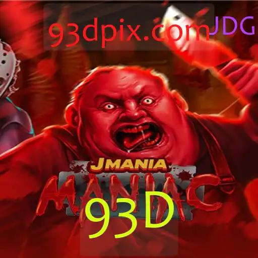 JManiaManiac: Um Mergulho no Mundo do 93D