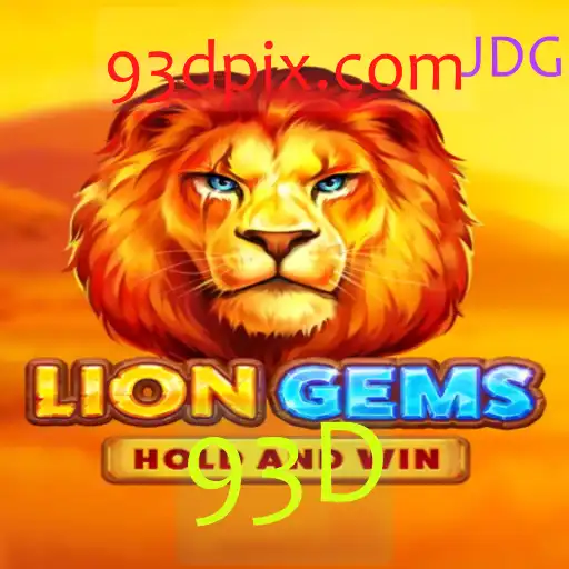 LionGems: Explorando o Fascinante Universo de 93D