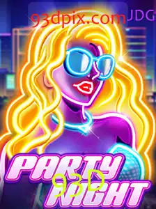 Explorando o Mundo Divertido de PartyNight: O Jogo 93D