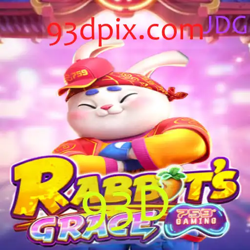 Explorando o Mundo Fascinante de RabbitsGrace: Aventura e Estratégia Unem-se em 93D