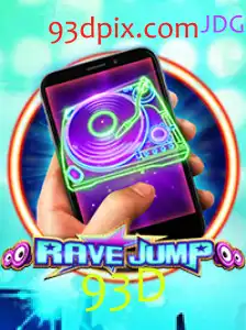 RaveJumpmobile: Explorando o Mundo Inovador de 93D