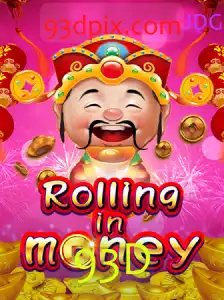Descubra RollingInMoney: O Novo Jogo Emocionante do Ano