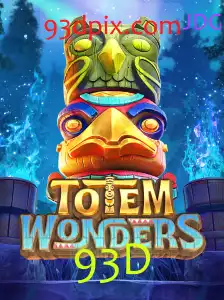 TotemWonders: Descubra o Fascinante Mundo do Jogo 93D